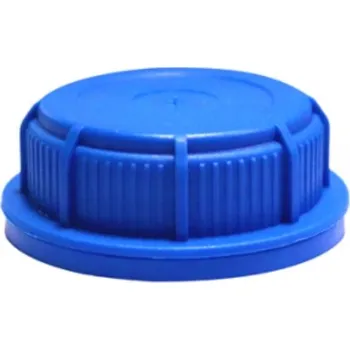 Tavná pistole Víčko průměr 61 mm na kanystry Bradas KTZA03