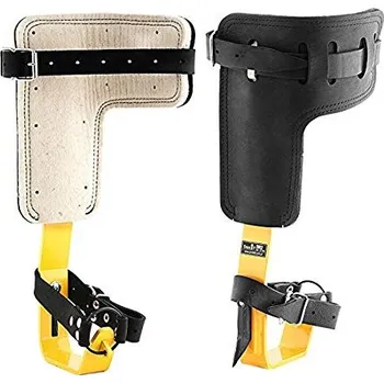 Lanex Tree Up DR2 Stromolezecké stupačky