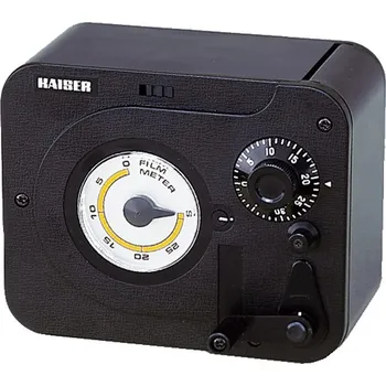 Vývojnice KAISER navíječka metráže pro kinofilm