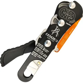 slaňovací brzda Kong Indi EVO