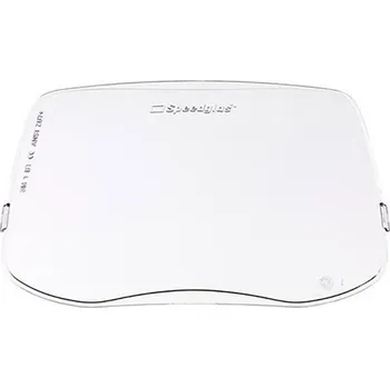 Svářečská kukla Speedglas Vnější ochranná fólie žáruvzdorná S9100