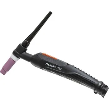 Svářečka KEMPPI TX 353 W - TIG svařovací hořák Kemppi - 16m