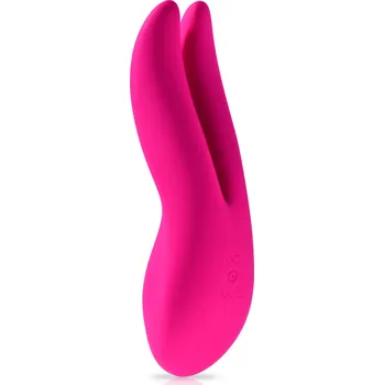 Vibrátor Jimmyjane Vibrátor Ascend 2 Dual Vibrator + Doprava zdarma