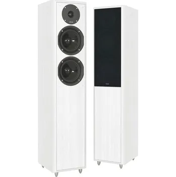 Sloupové reproduktory Eltax Monitor IX bílá