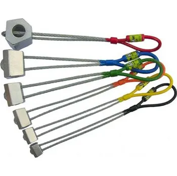 vklíněnec Vklíněnec Kouba HEX sada č. 1-6