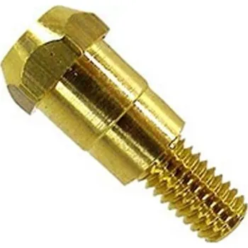 Příslušenství ke svářečce Abicor Binzel Držák špičky M6/M6/26