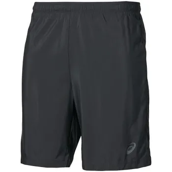 Pánské kraťasy Kraťasy Asics Short mens Performance black XXL