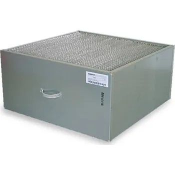 vodní filtr KEMPER Náhradní filtr pro Filter-Table