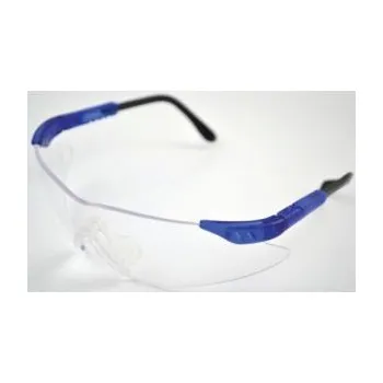 ochranné brýle pracovní ochranné brýle bez rámečku s nožičkami a šňůrkou, pracovní br