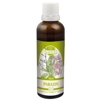 Naděje Parazin 50 ml