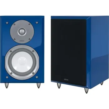 Regálové reproduktory Eltax Monitor III SE modrá