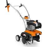 Motorový rotační kypřič STIHL MH 445 R + Motorový olej STIHL ZDARMA