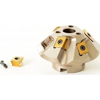 Závitořezný nástroj RIDGID řezná hlava 45° k B-500 48868