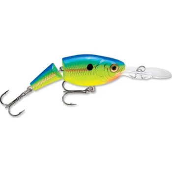 Umělá nástraha Wobler Rapala Jointed Shad Rap 5cm - 8g / PRT