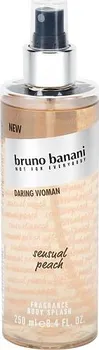 Dámský parfém Bruno Banani Daring Woman tělový sprej 250 ml