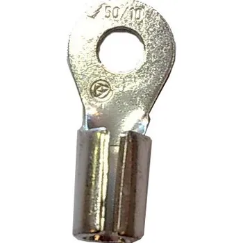 Svářečka Oko kabelové 50/10 - nalisovací