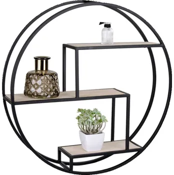 police Norddan Farrah černá