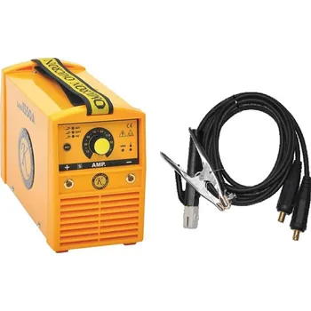 Svářečka Omicron Gama 1550A+kabely 25/3m SET