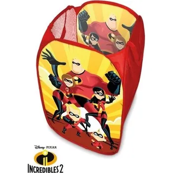 Koš na prádlo Úžasňákovi 2 koš na hračky Velikost: ONE SIZE