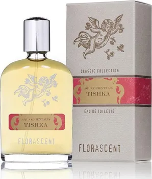 Dámský parfém Florascent Aqua Orientalis Tishka W EDT 30 ml