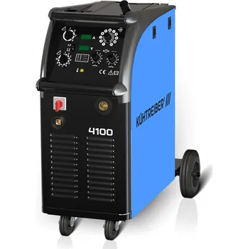 Svářečka Svař. stroj |KTR| KIT 4100 - MIG/MAG