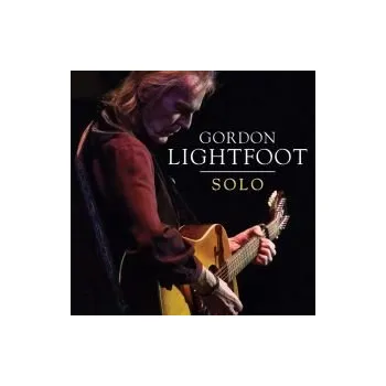 Zahraniční hudba Solo (2020) - Gordon Lightfoot [CD]