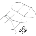 SCX10 III: Axial ochranný rám