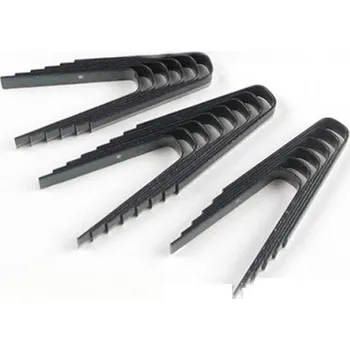 Sada na opravu pneumatiky B-Tires Prořezávací nože W2