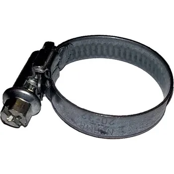 hadicová spona Spona hadicová |ŠROUBOVACÍ| WD9 C7 W2B - 20-32