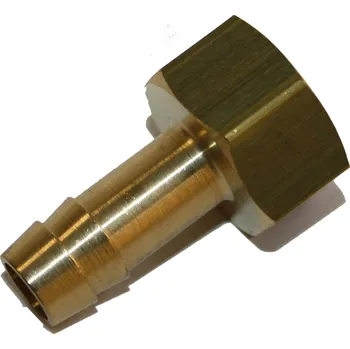 Fitinka Šroubení vnitřní G3/8 / Trn @9mm - M