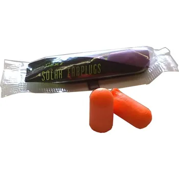 Špunt do uší Ucpávky uší - špunty | 1 pár