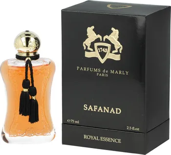 Dámský parfém Parfums de Marly Safanad W EDP 75 ml