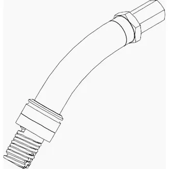 Svářečka Trubka k hořáku |MIGATRONIC| ML250 MIG TWIST