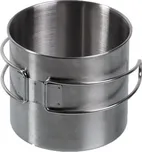 Mil-Tec Stainless Steel 600 ml