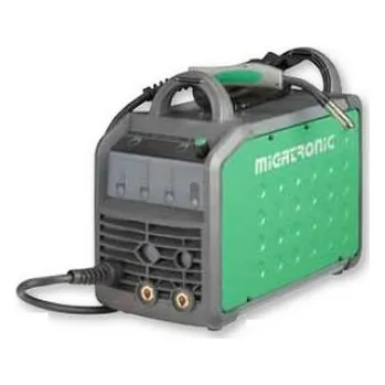 Svářečka Migatronic RALLYMIG 161i - Multifunkční svař. stro