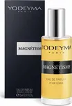 Yodeyma Magnétisme M EDP 15 ml