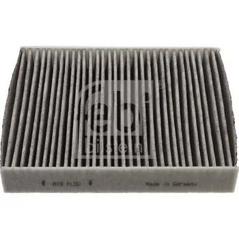 Ventilátor topení a klimatizace Febi Bilstein 44663