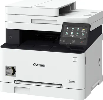 Tiskárna Canon i-SENSYS MF645Cx