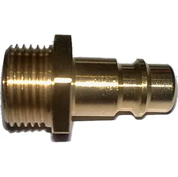 Fitinka Vsuvka ES / Šroubení vnější G3/8