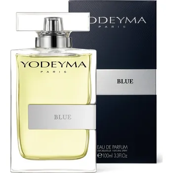 Pánský parfém Yodeyma Blue M EDP 100 ml