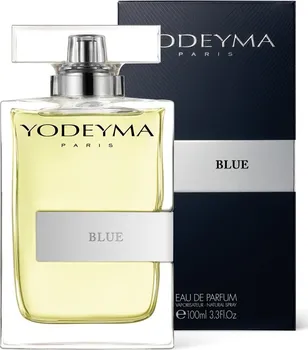 Pánský parfém Yodeyma Blue M EDP 100 ml