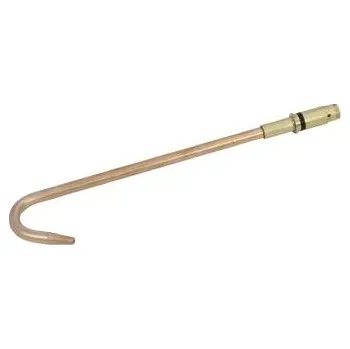 Svářečka Nástavec svařovací AC -M6 4-6 /150st