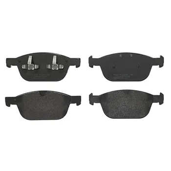 Brzdová destička Brembo P 86 023