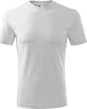 Pánské tričko Malfini Heavy 110 bílé S