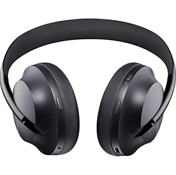 aplikace Bose Headphones 700