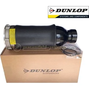 Přední měch Audi Allroad C5 4BH - Dunlop ( DAS10004) - doprava zdarma