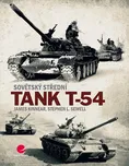 Sovětský střední tank T-54 - James…