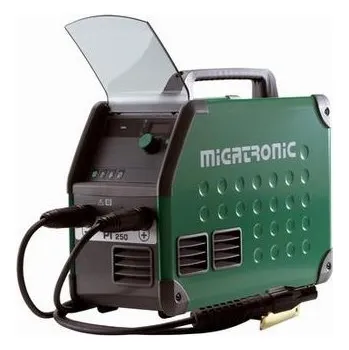Svářečka Svař. stroj Migatronic PI 250 MMA