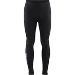 Craft Spartan Compression Tights černé