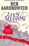 Lies Sleeping – Ben Aaronovitch [EN]…